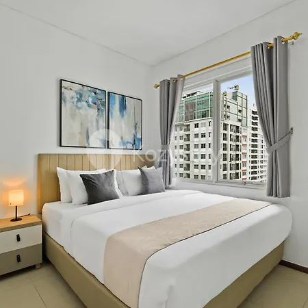 Minoa By Kozystay - Thamrin